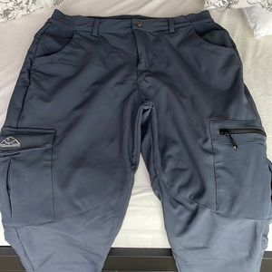 Outdoor sports snow pant- insulated pant